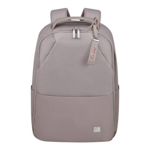 Samsonite Backpack Workationist 14,1" szürke/quartz hátizsák