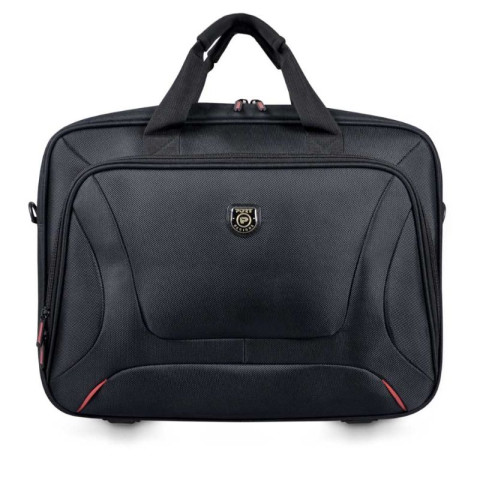 Port Designs Courchevel TL notebook táska, 15,6 fekete