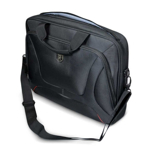 Port Designs Courchevel TL notebook táska, 15,6 fekete