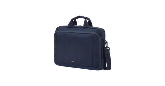 SAMSONITE NŐI Notebook táska BAILHANDLE 15.6" (Éjkék) -GUARDIT CLASSY