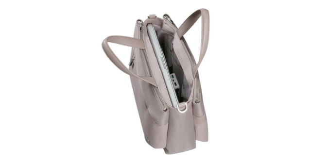 SAMSONITE NŐI Notebook táska TOTE 13.3" (QUARTZ) -WORKATIONIST