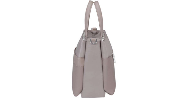 SAMSONITE NŐI Notebook táska TOTE 13.3" (QUARTZ) -WORKATIONIST
