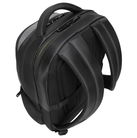 TARGUS Backpack CityGear 14-15.6" Laptop Backpack - Fekete