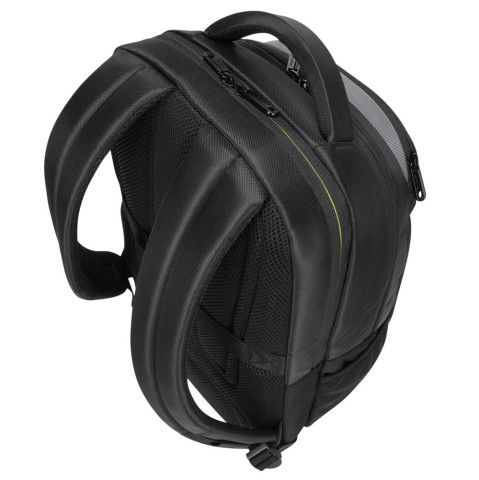 TARGUS Backpack CityGear 14-15.6" Laptop Backpack - Fekete