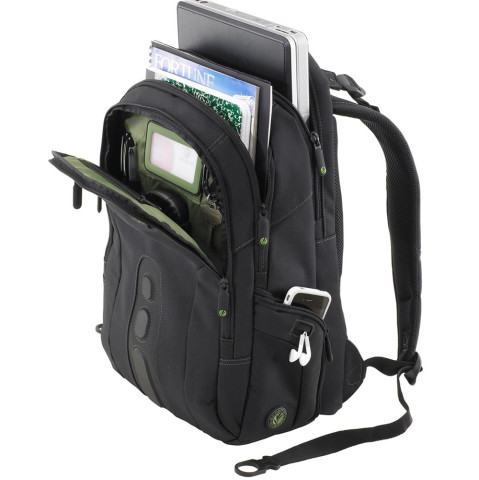TARGUS Backpack / EcoSpruce™ 15.6" Backpack - Black