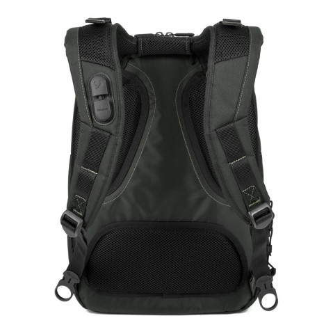 TARGUS Backpack / EcoSpruce™ 15.6" Backpack - Black