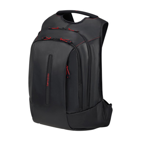 Samsonite Ecodiver Notebook hátizsák 17.3" - Fekete