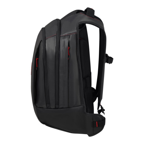 Samsonite Ecodiver Notebook hátizsák 17.3" - Fekete