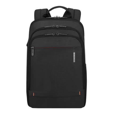 Samsonite Network 4 Notebook hátizsák 14.1" - Fekete