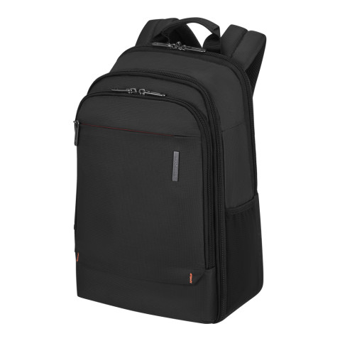Samsonite Network 4 Notebook hátizsák 14.1" - Fekete