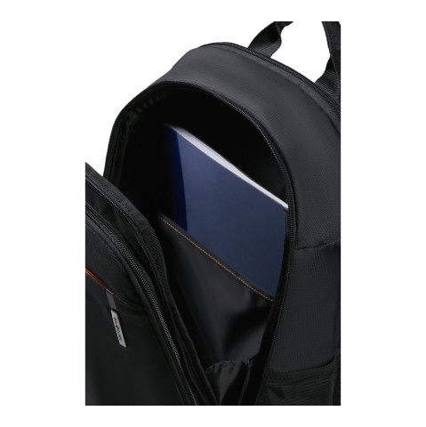 Samsonite Network 4 Notebook hátizsák 15.6" - Fekete