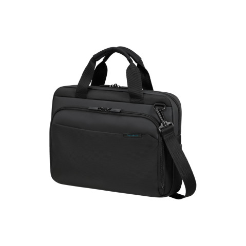 Samsonite Mysight Bailhandle Notebook Táska 14.1" - Fekete