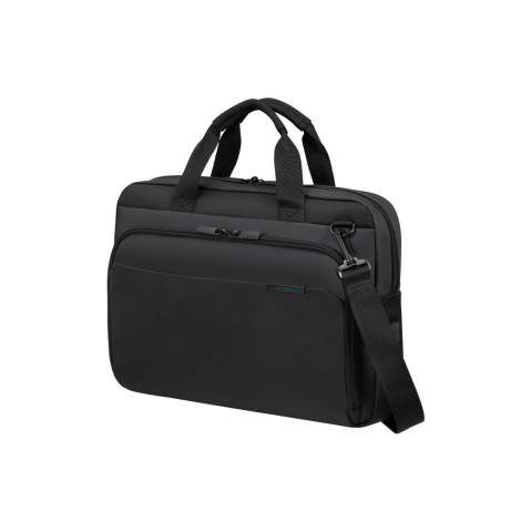 Samsonite Mysight Bailhandle Notebook Táska 15.6" - Fekete