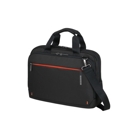 Samsonite Network 4 Notebook táska 14.1" - Fekete