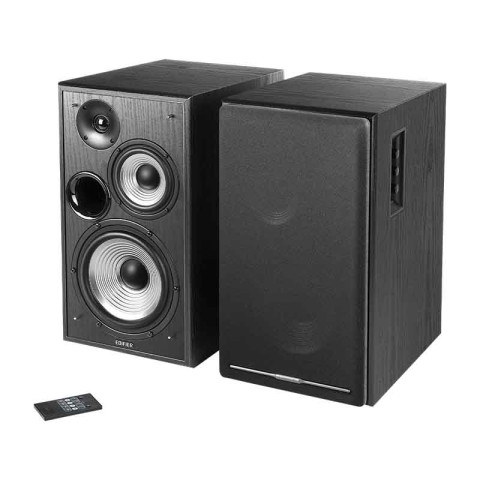 Edifier R2750DB 2.0 hangszóró szett - Fekete