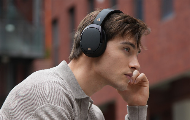 Edifier WH950NB Vezeték Nélküli Headset