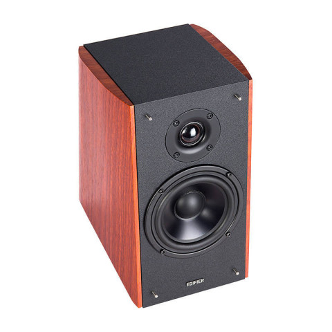 Edifier R2000DB 2.0 hangszóró szett - Barna