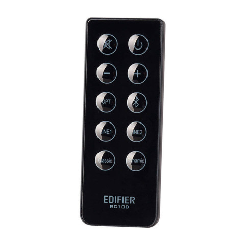Edifier R2000DB 2.0 hangszóró szett - Barna