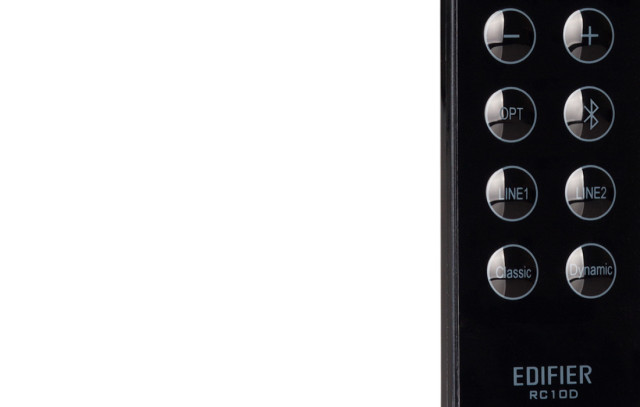 Edifier R2000DB 2.0 hangszóró szett - Barna