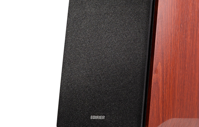 Edifier R2000DB 2.0 hangszóró szett - Barna