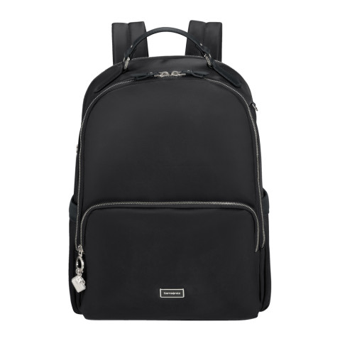 Samsonite Karissa Biz 2.0 Női Notebook hátizsák 14.1" - Fekete