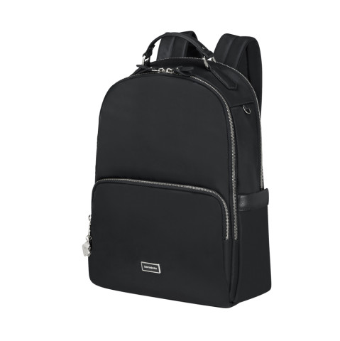 Samsonite Karissa Biz 2.0 Női Notebook hátizsák 14.1" - Fekete