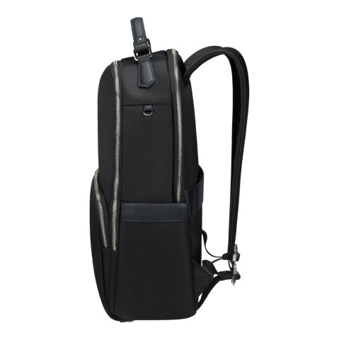Samsonite Karissa Biz 2.0 Női Notebook hátizsák 14.1" - Fekete