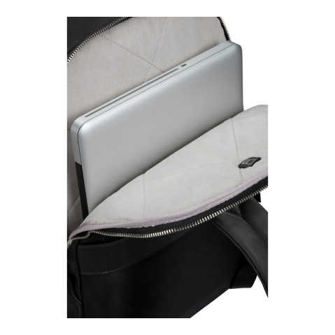 Samsonite Karissa Biz 2.0 Női Notebook hátizsák 14.1" - Fekete
