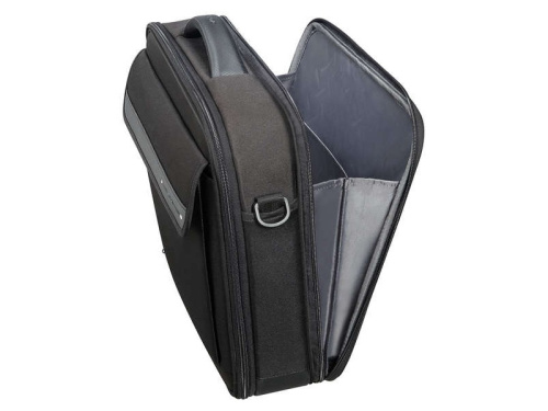 Samsonite Classic CE NotebAook Táska 15.6" - Fekete
