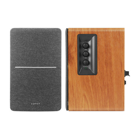 Edifier R1280DBs 2.0 hangszóró szett - Barna