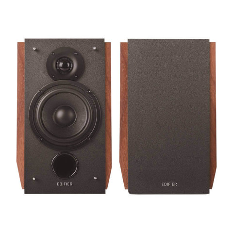 Edifier R1700BTs 2.0 hangszóró szett - Barna
