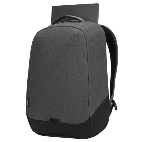 TARGUS Notebook hátizsák Cypress 15.6” Security Backpack with EcoSmart® - Grey