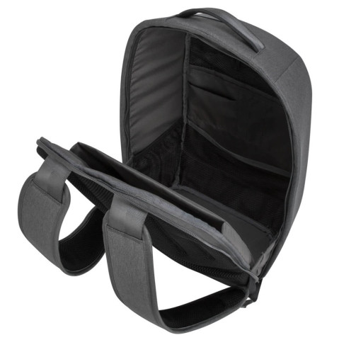 TARGUS Notebook hátizsák Cypress 15.6” Security Backpack with EcoSmart® - Grey