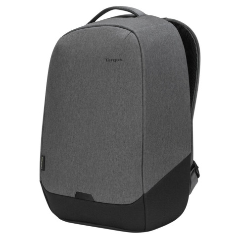 TARGUS Notebook hátizsák Cypress 15.6” Security Backpack with EcoSmart® - Grey