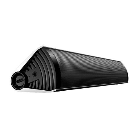 Edifier MF200 hordozható Bluetooth hangszóró - ezüst