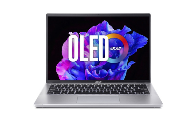 Acer Swift Go Ultrabook - SFG14-71-56N8 OLED