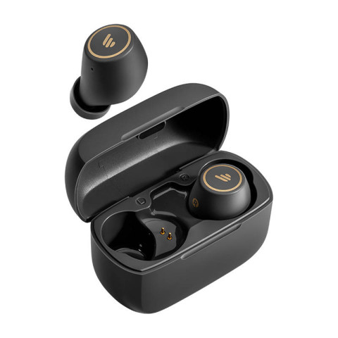 Edifier TWS1 Pro vezeték nélküli bluetooth-os fülhallgató - Szürke