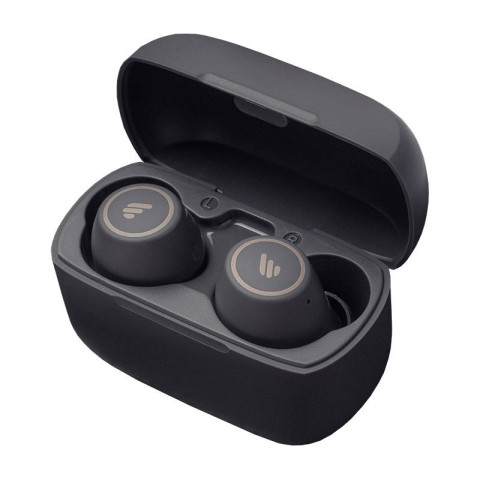 Edifier TWS1 Pro vezeték nélküli bluetooth-os fülhallgató - Szürke