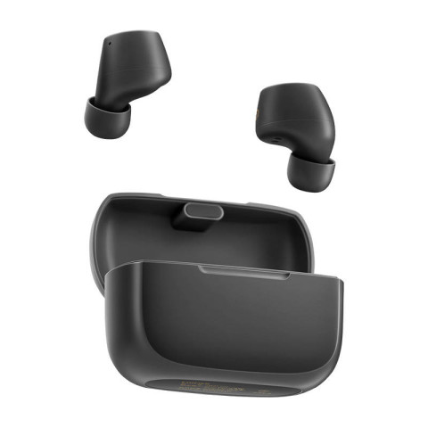 Edifier TWS1 Pro vezeték nélküli bluetooth-os fülhallgató - Szürke