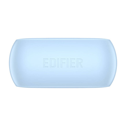 Edifier W240TN TWS, ANC vezeték nélküli bluetooth-os fülhallgató - Kék