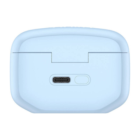 Edifier W240TN TWS, ANC vezeték nélküli bluetooth-os fülhallgató - Kék