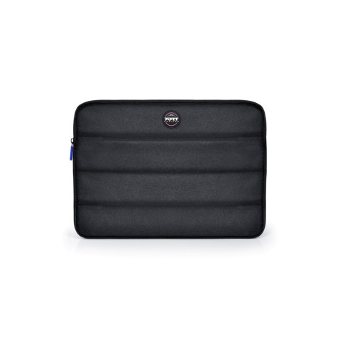 Trust Primo Soft Sleeve 14" Fekete