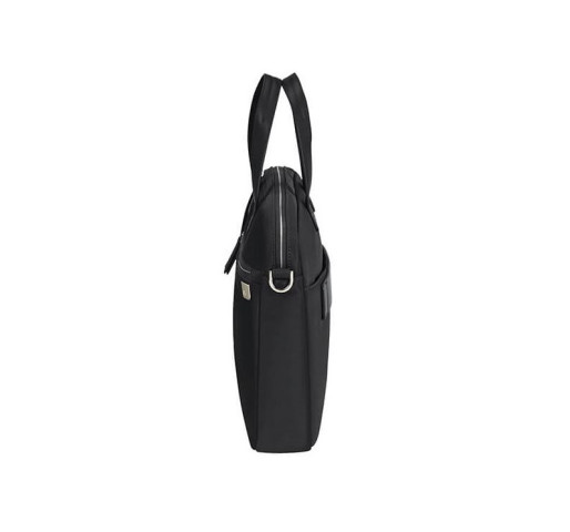 Samsonite ECO WAVE 15,6" fekete notebook aktatáska