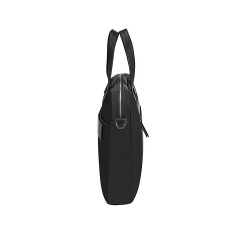 Samsonite ECO WAVE 15,6" fekete notebook aktatáska