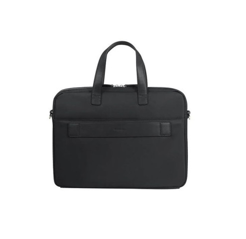 Samsonite ECO WAVE 15,6" fekete notebook aktatáska