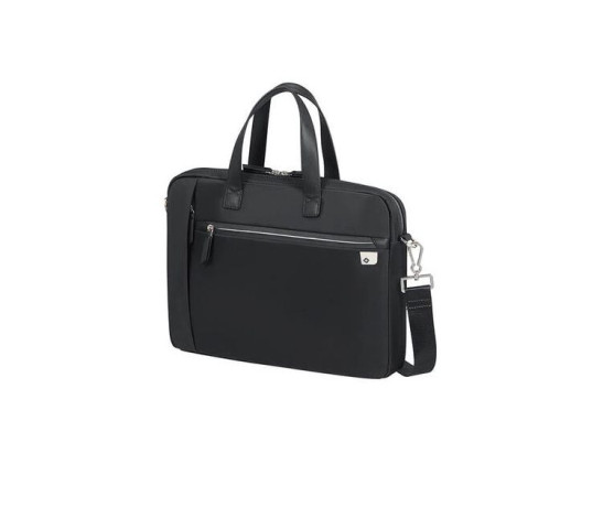 Samsonite ECO WAVE 15,6" fekete notebook aktatáska