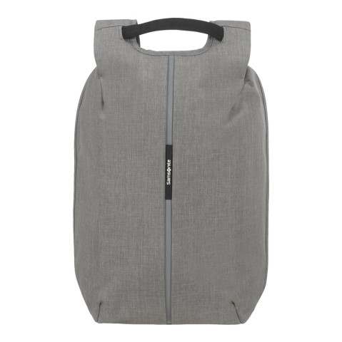 Samsonite Securipak Notebook hátizsák 15.6" - Cool Grey