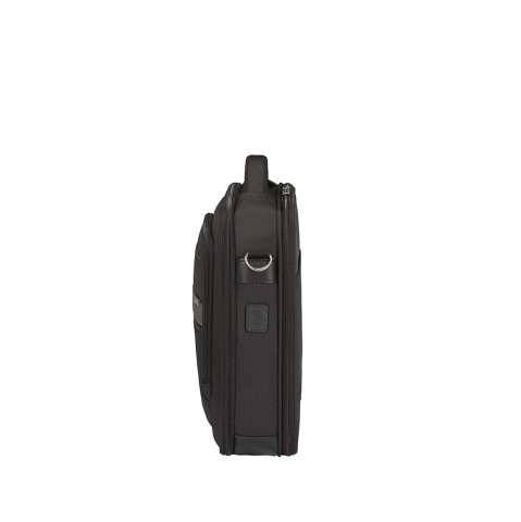 Samsonite Vectura Evo Notebook Aktatáska 15.6" - Fekete