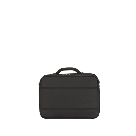 Samsonite Vectura Evo Notebook Aktatáska 15.6" - Fekete