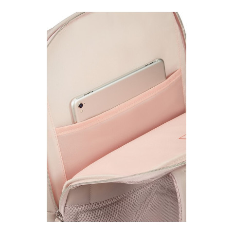 Samsonite ECO WAVE 14,1" Stone Grey notebook hátizsák